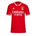 Maillot de foot Benfica David Neres #7 Domicile 2023-24 Manches Courte